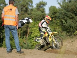 Barnim Cup 2014