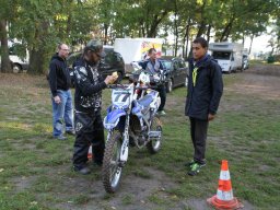 2015 Barnim Cup