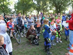 2015 Barnim Cup