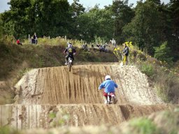 Classic Offroad Festival 2002