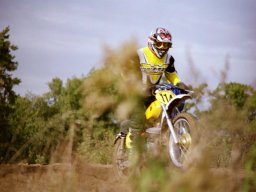 Classic Offroad Festival 2002