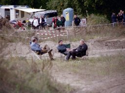 Classic Offroad Festival 2002