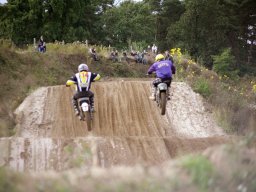 Classic Offroad Festival 2002