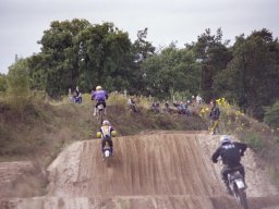 Classic Offroad Festival 2002