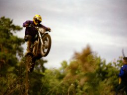 Classic Offroad Festival 2002