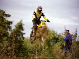 Classic Offroad Festival 2002
