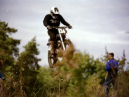 Classic Offroad Festival 2002