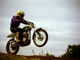 Classic Offroad Festival 2002