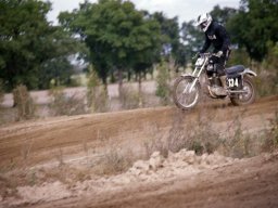 Classic Offroad Festival 2002