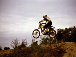 Classic Offroad Festival 2002