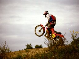 Classic Offroad Festival 2002