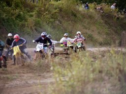 Classic Offroad Festival 2002