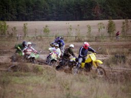 Classic Offroad Festival 2002