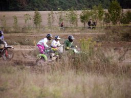 Classic Offroad Festival 2002