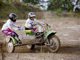 Classic Offroad Festival 2002