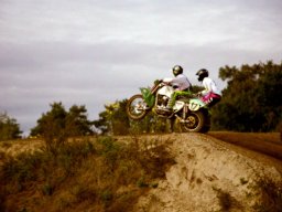 Classic Offroad Festival 2002