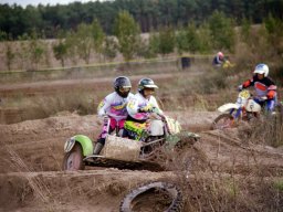 Classic Offroad Festival 2002