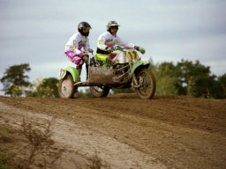 Classic Offroad Festival 2002