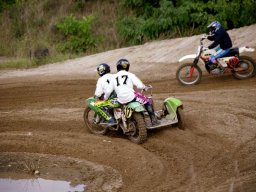 Classic Offroad Festival 2002