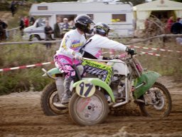 Classic Offroad Festival 2002