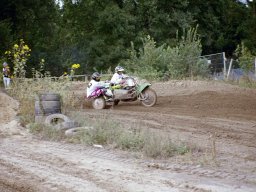 Classic Offroad Festival 2002