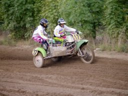 Classic Offroad Festival 2002