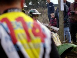 Classic Offroad Festival 2002