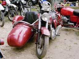 Classic Offroad Festival 2002