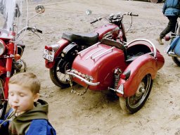 Classic Offroad Festival 2002