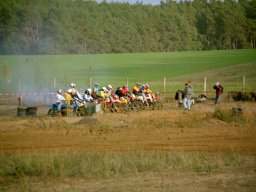 Classic Offroad Festival 2003