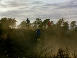 Classic Offroad Festival 2003