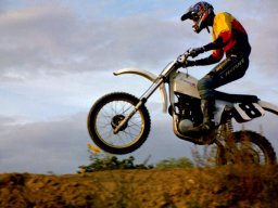 Classic Offroad Festival 2003