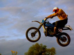 Classic Offroad Festival 2003