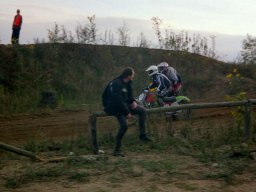 Classic Offroad Festival 2003