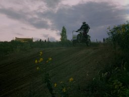 Classic Offroad Festival 2003