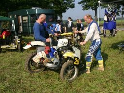 Classic Offroad Festival 2005