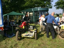 Classic Offroad Festival 2005