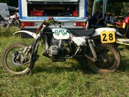 Classic Offroad Festival 2005