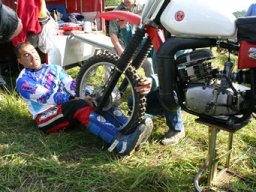 Classic Offroad Festival 2005