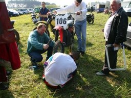 Classic Offroad Festival 2005