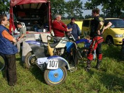 Classic Offroad Festival 2005