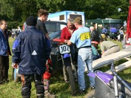 Classic Offroad Festival 2005