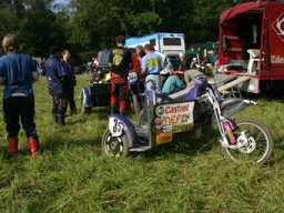 Classic Offroad Festival 2005