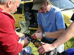 Classic Offroad Festival 2005