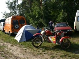 Classic Offroad Festival 2005