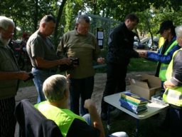 Classic Offroad Festival 2005