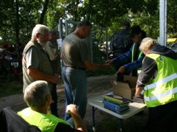 Classic Offroad Festival 2005