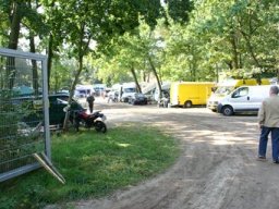 Classic Offroad Festival 2005