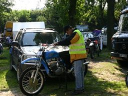 Classic Offroad Festival 2005