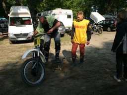 Classic Offroad Festival 2005